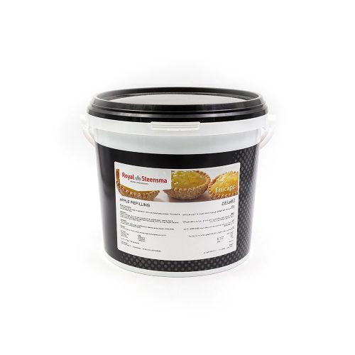 Apple Piefilling