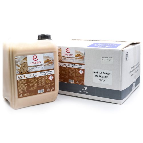 Arome Levain Liquid (2x5kg)