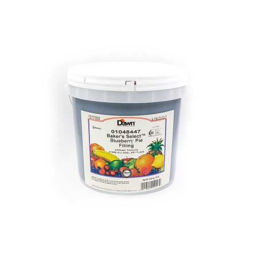 Bakers Select Blueberry Pie Filling