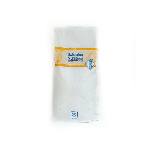 Bio Brotchen Improver