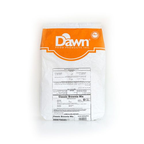 Brownie Mix