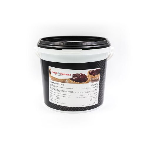Cherry Piefilling