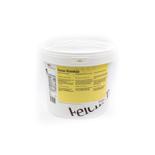 Coconut-Gianduja FE93E