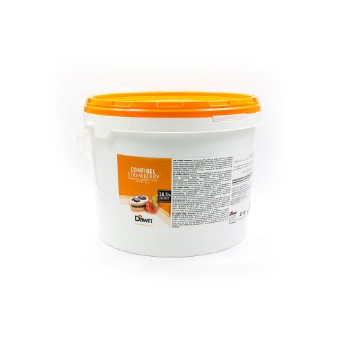 Confibel Strawberry Jam