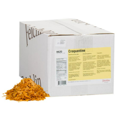 Croquantine.Flaky Wafers HA20E