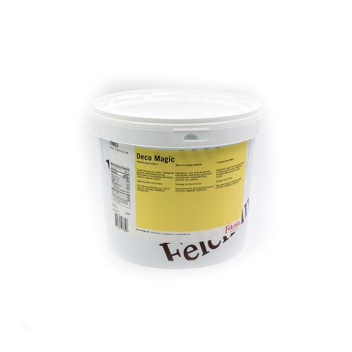 Deco - Magic, White Modeling Paste TM83E