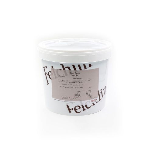 Deco-Roma, Decorative Paste.TM81E
