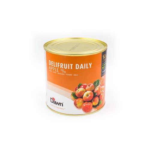 Delifruit Apple Filling