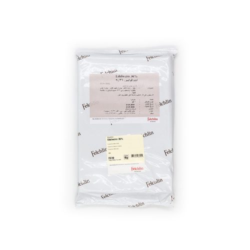 Edelweiss White 5x2kg.FE39E - 33%