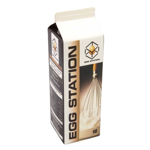 GOLD Egg White - Chilled (Elopak)