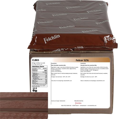 Felcor Dark 5x2kg CL86S - 52%