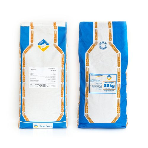 Grainex Dark - Mix of grains & seeds