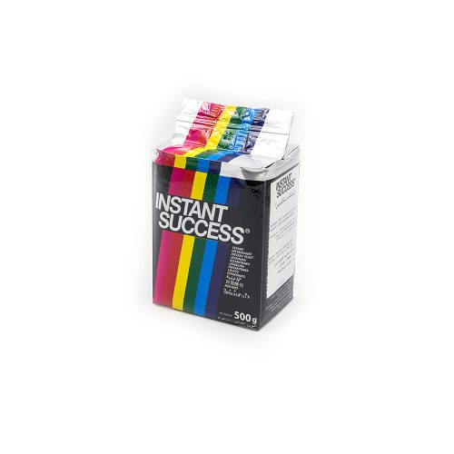 Instant Success Inst Dry Yeast (20 X 500 gms)