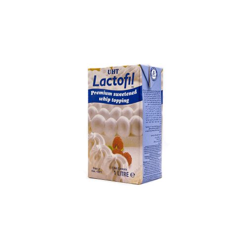 Lactofil Whipping Cream
