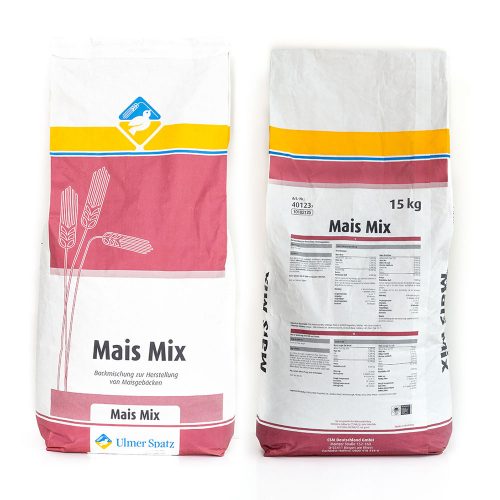 Mais Mix
