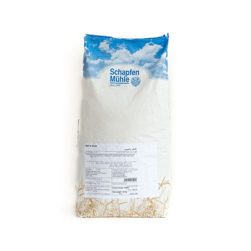 Malt & Grain - Dark Multigrain Concentrate