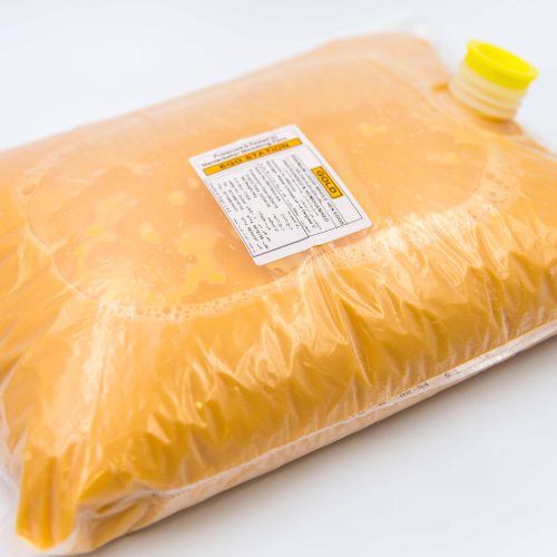 GOLD Whole Egg - Chilled