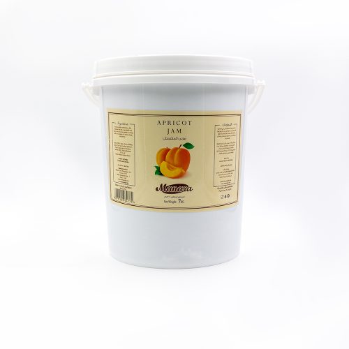 Apricot Jam