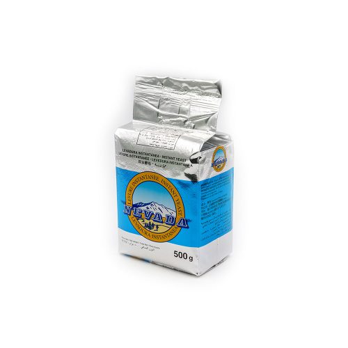 Nevada Instant Dry Yeast
