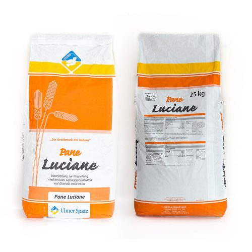 Pane Luciane