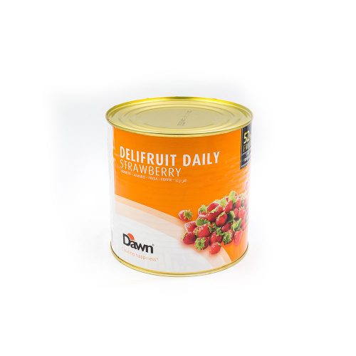 Primafruit Strawberry Filling