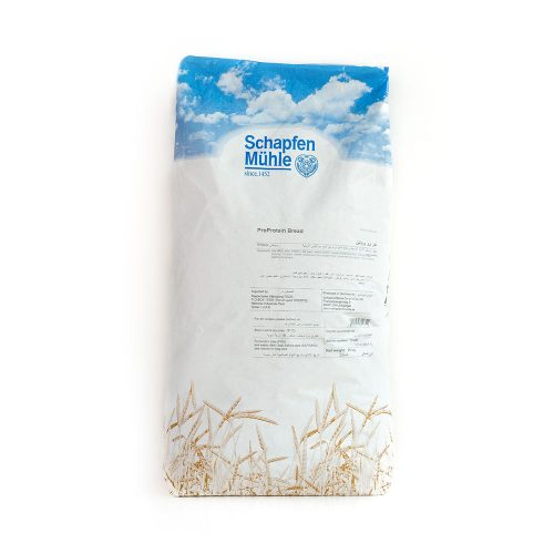Pro Protein Bread Mix