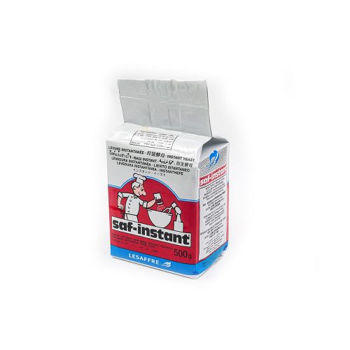 Saf Instant Yeast Red Label