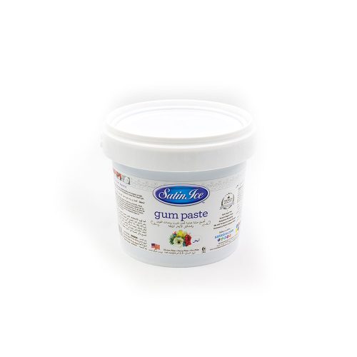 Satin Ice Gum Paste