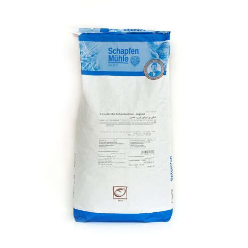 Scha BioSchwabenkon Orga Premix