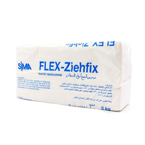 Sima Flex-Ziehfix  Margarine