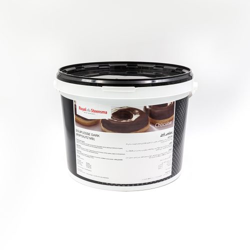 Souplesse Dark -