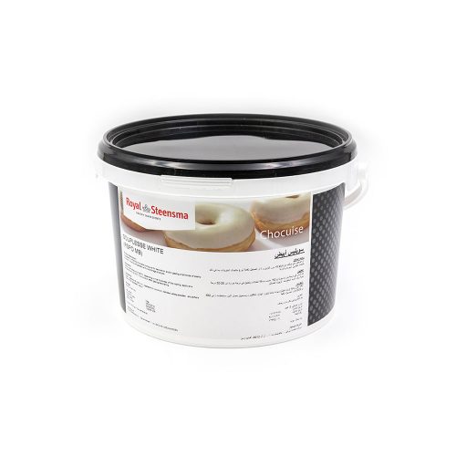 Soupless White