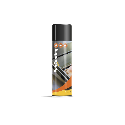 Pancoating Aerosol (12 X 600 ml)