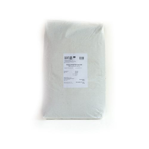 Wheat Flour T650