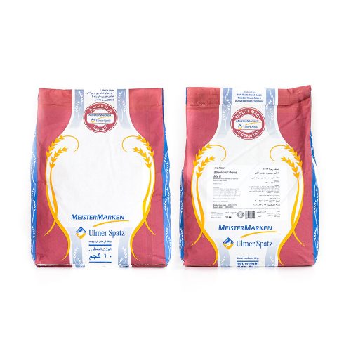 Wholemeal Bread Mix