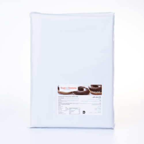 Coating Chocolate Dark