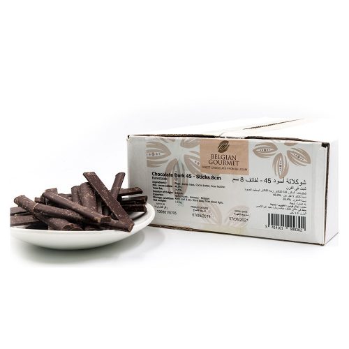Dark Chocolate Sticks 45-8