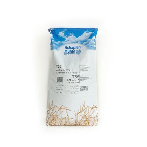 Wheat Flour - Type 550