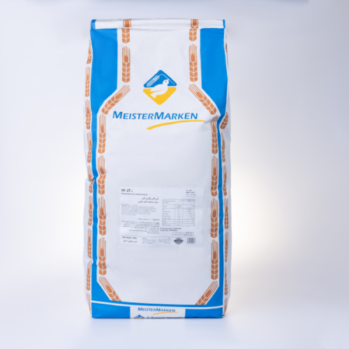 VX-2T Bread Improver
