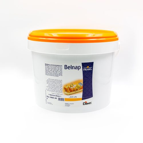 Belnap Apricot Gel (HP)