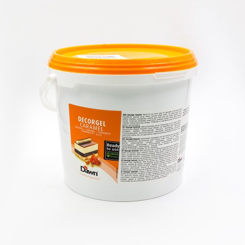 Decorgel Caramel (CP)
