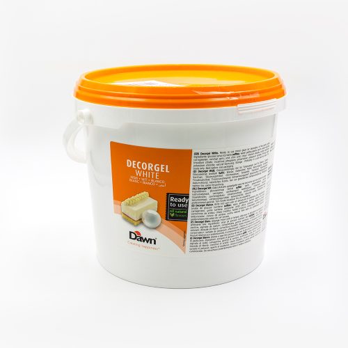 Decorgel Plus White (CP)