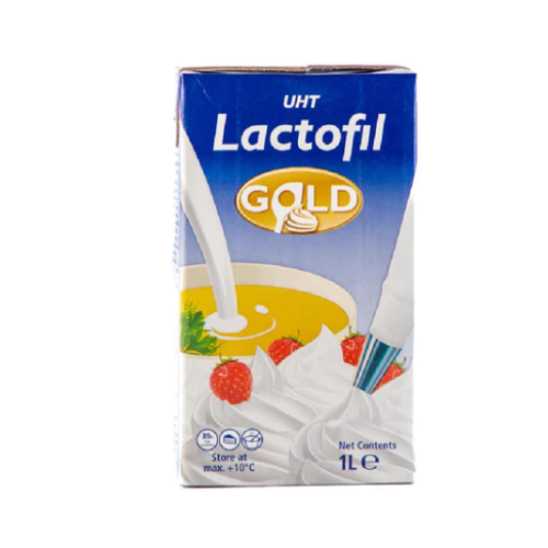 Lactofil Gold - Blend