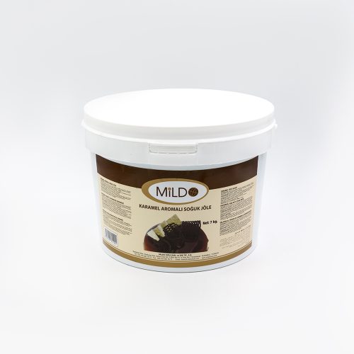 Cold Glaze Caramel AptizanMildo