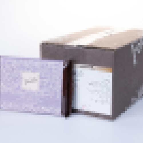 Supremo 62% (20X500gr) Diab Couverture