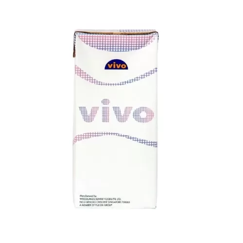 Vivo Non Dairy Whipping Cream