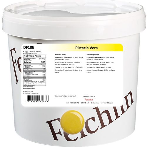 Pistachio Vera  DF18E