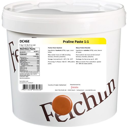 Praline Paste 1:1