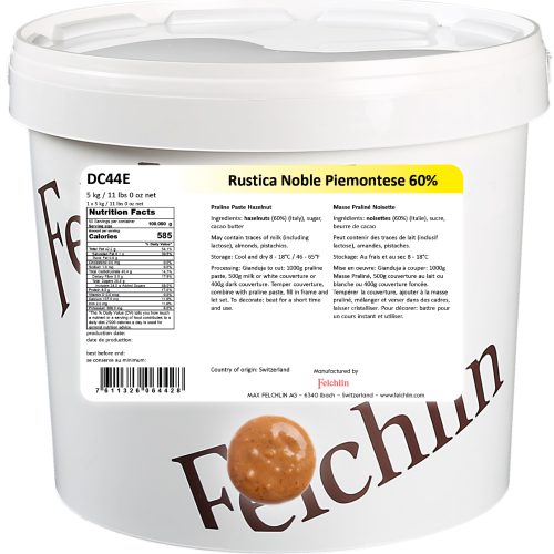 Rustica Noble Piemontese 60% DC44E