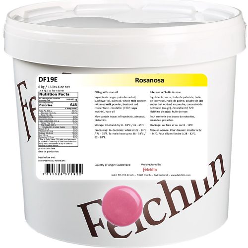 Rosanosa  DF19E